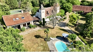 maison à la vente -   46320  FLAUJAC GARE, surface 300 m2 vente maison - UBI476896424